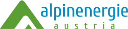 Alpinenergie – Austria Logo