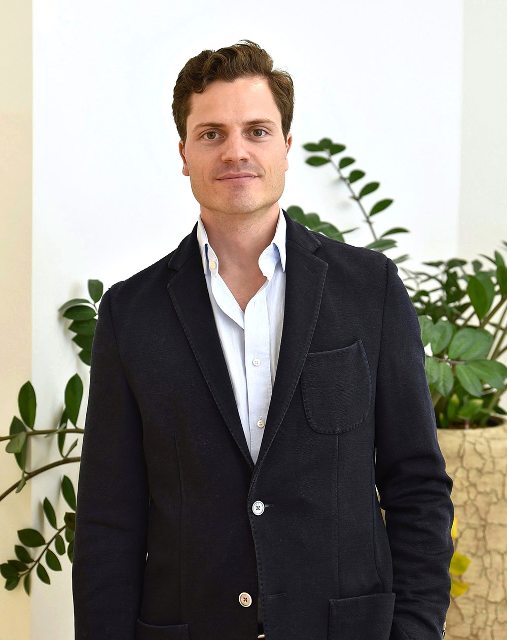 Stephan Pöll, MSc.