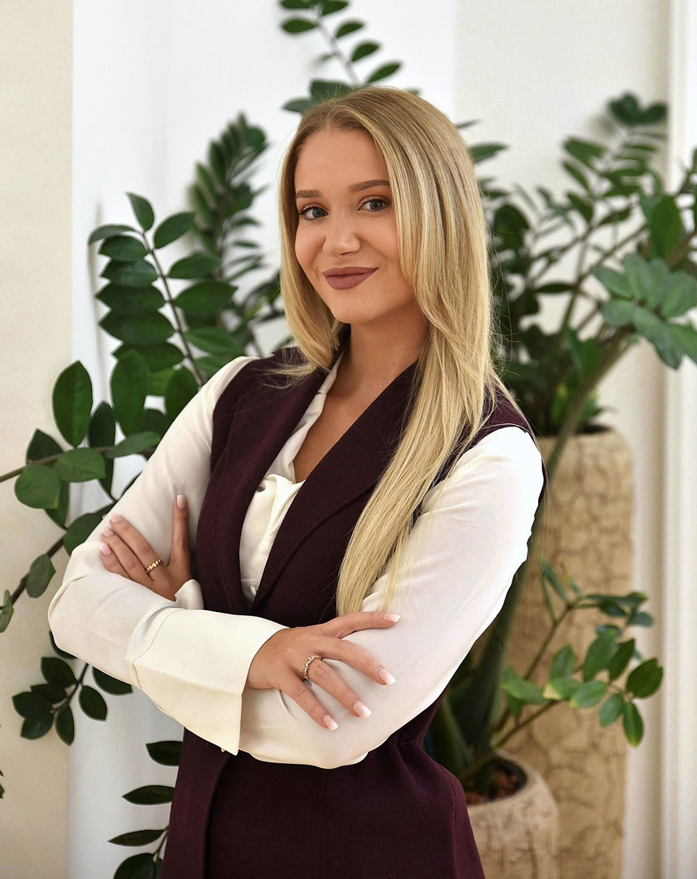 Tamara Arapovic, MSc (WU)